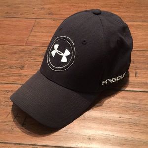 Under Armour Golf Hat